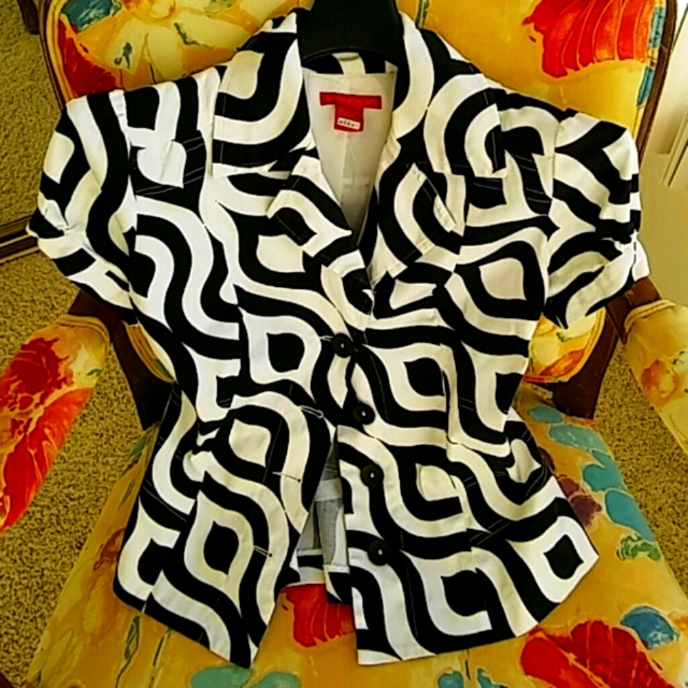 Sunny Leigh 97% Summer Cotton Top-Sz 4-Comfortable